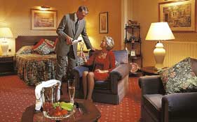 The Imperial,  Barnstaple